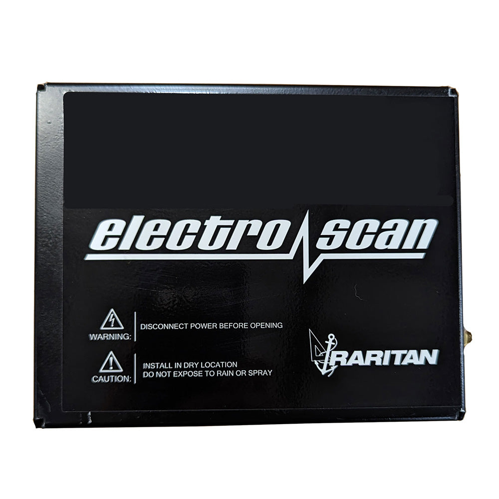Raritan ElectroScan Control Assembly 12V