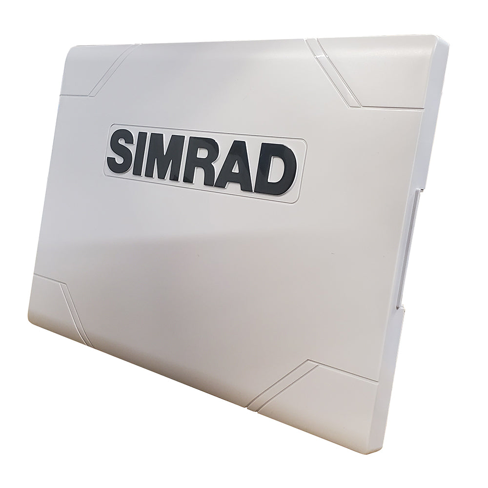 Simrad Suncover fGO7 XSR Only