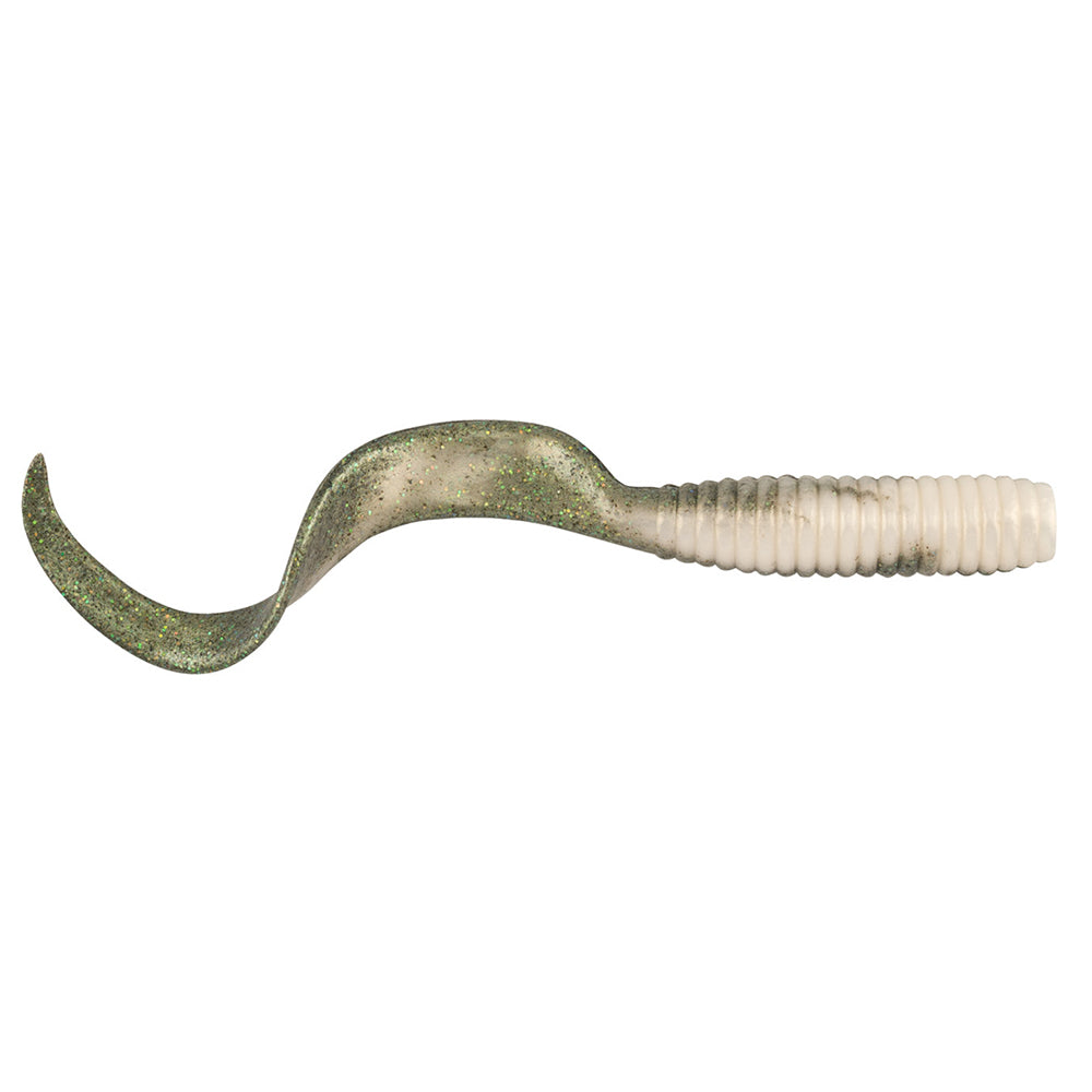 Berkley Gulp 6 Grub Sardine