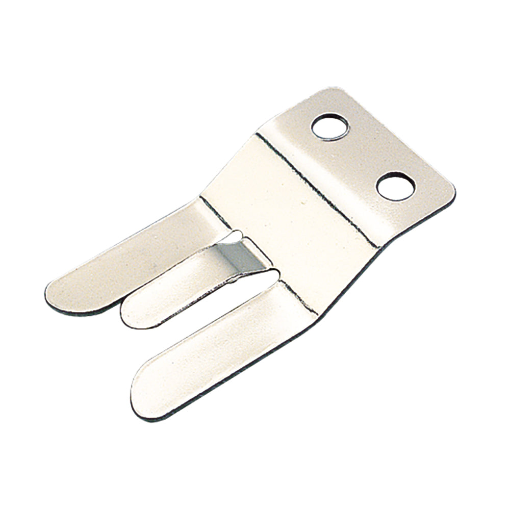 SeaDog Stainless Steel Microphone Clip