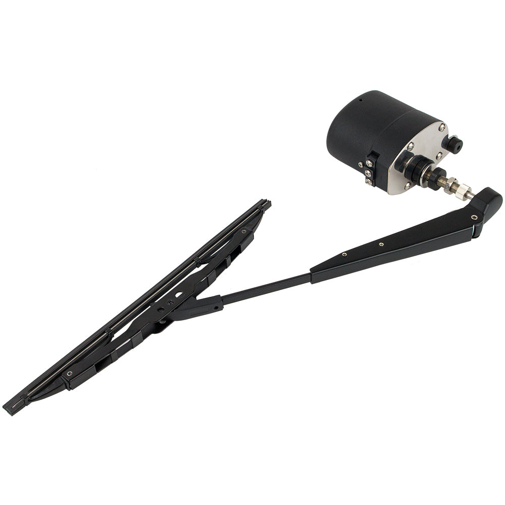 SeaDog Standard Wiper Motor Kit 212 80