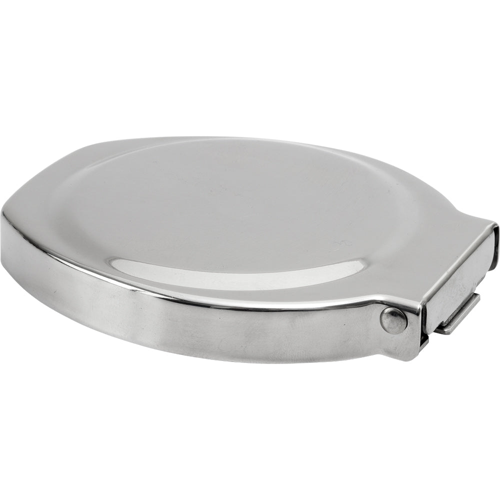 SeaDog Adjustable Folding Drink Holder 304 Stainless Steel