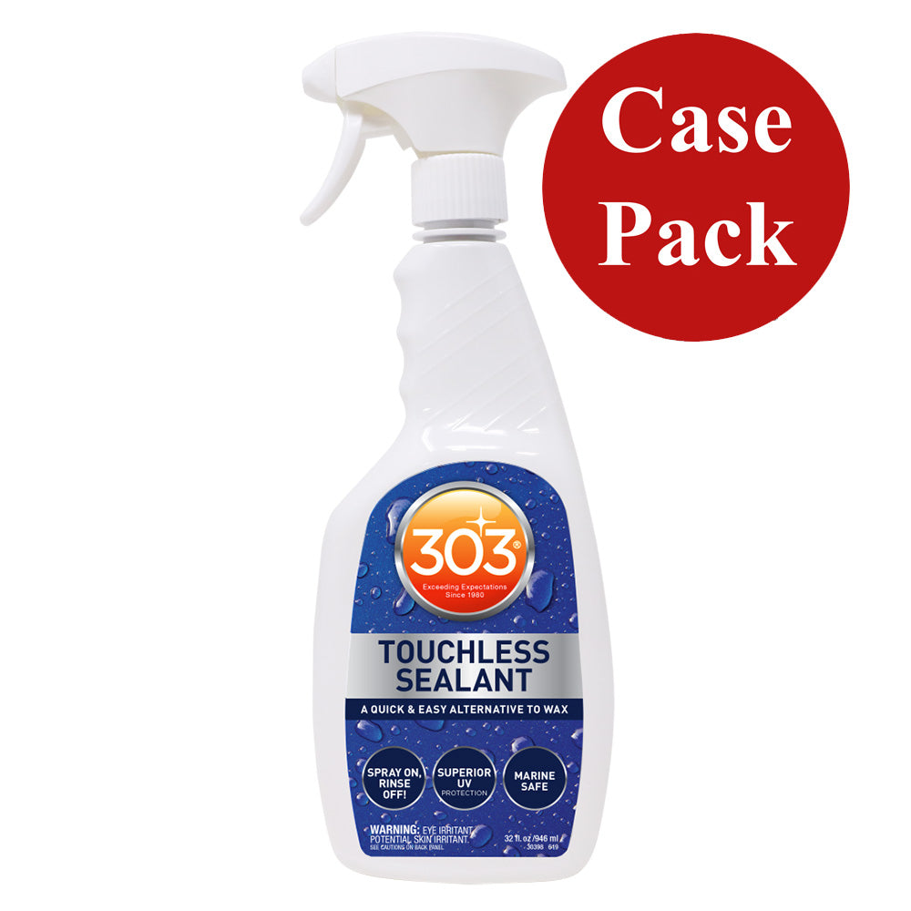 303 Marine Touchless Sealant 32oz Case of 6