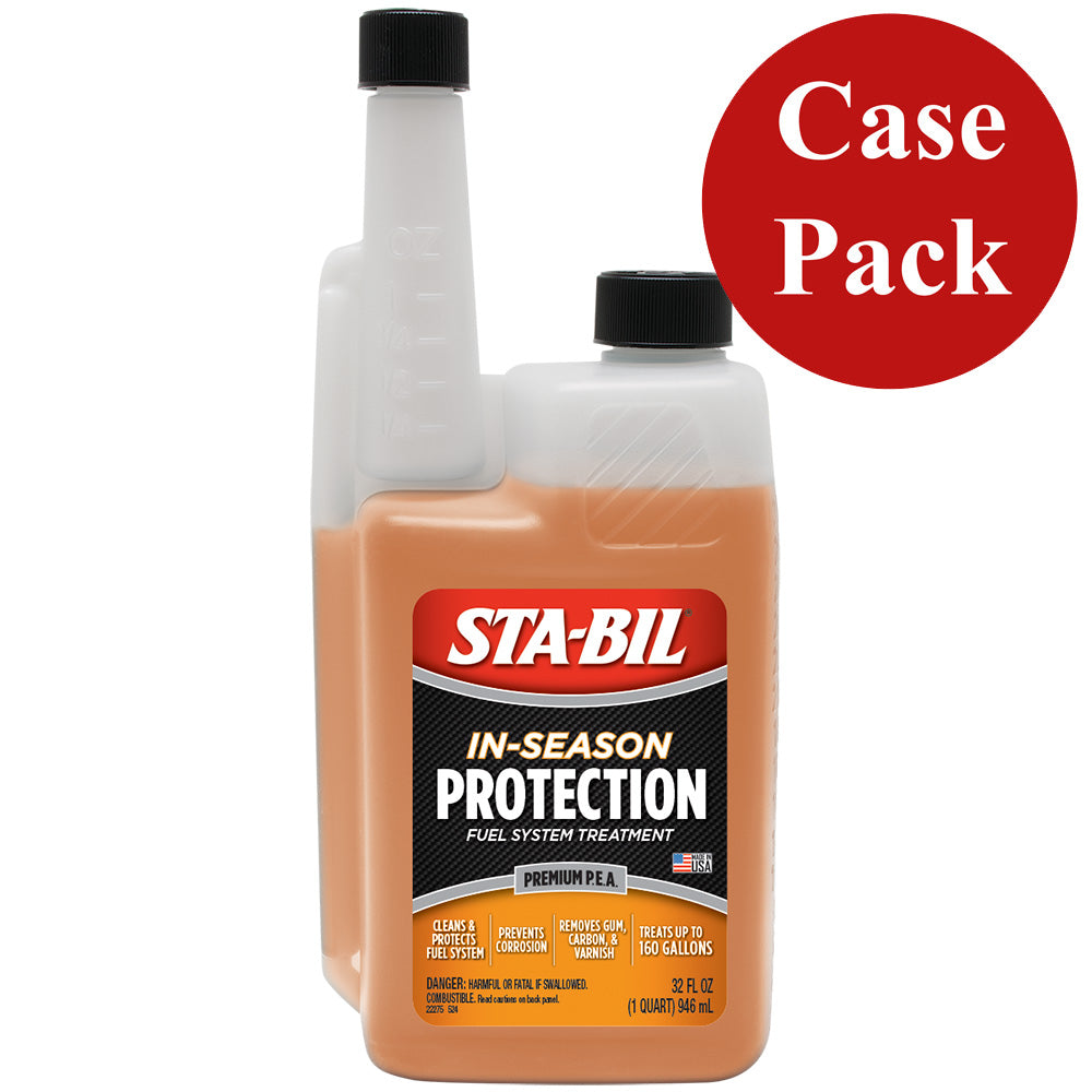 STABIL InSeason Protection 32oz Case of 6