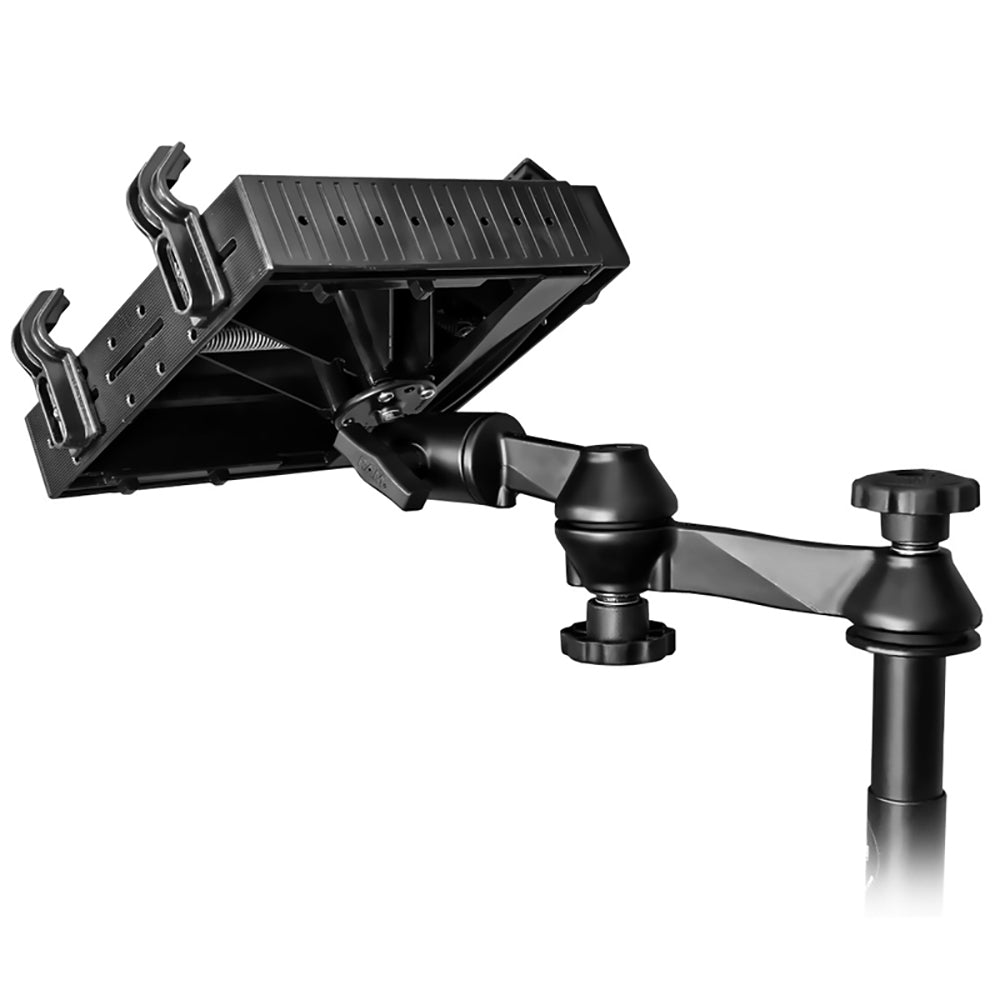 RAM Mount RAM NoDrill Laptop Mount f2019 Ford Ranger
