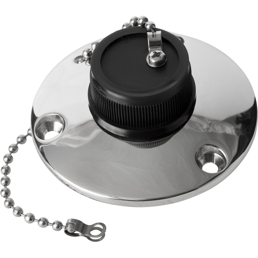 SeaDog Washdown Water Outlet 316 Stainless Steel