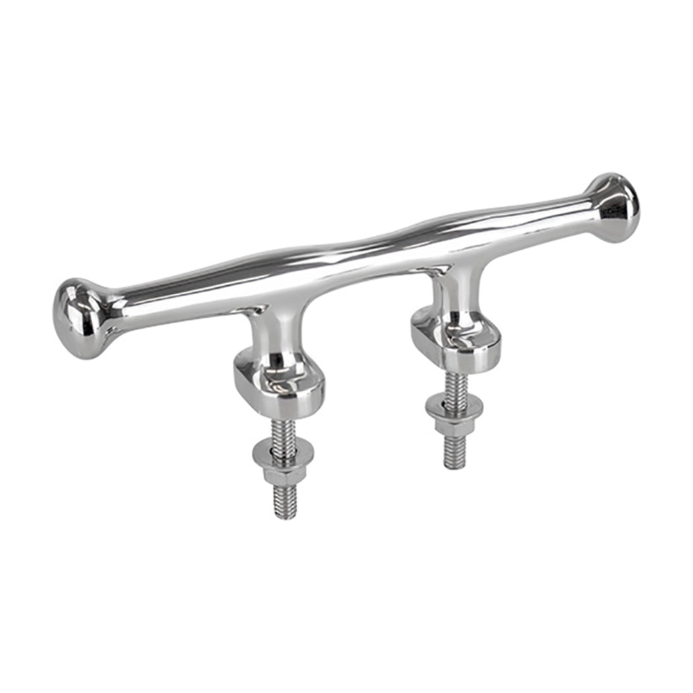 SeaDog Smart Cleat 6 Stud Mount Investment Cast 316 Stainless Steel