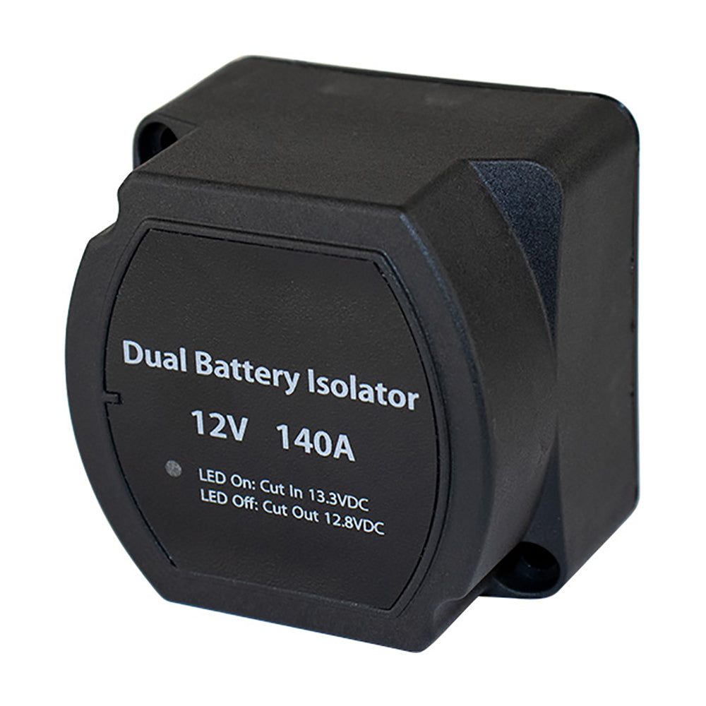 SeaDog Smart Dual Battery Isolator