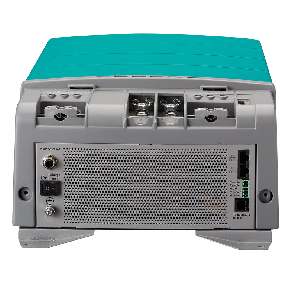 Mastervolt CombiMaster 24V 3000W 70 Amp 120V