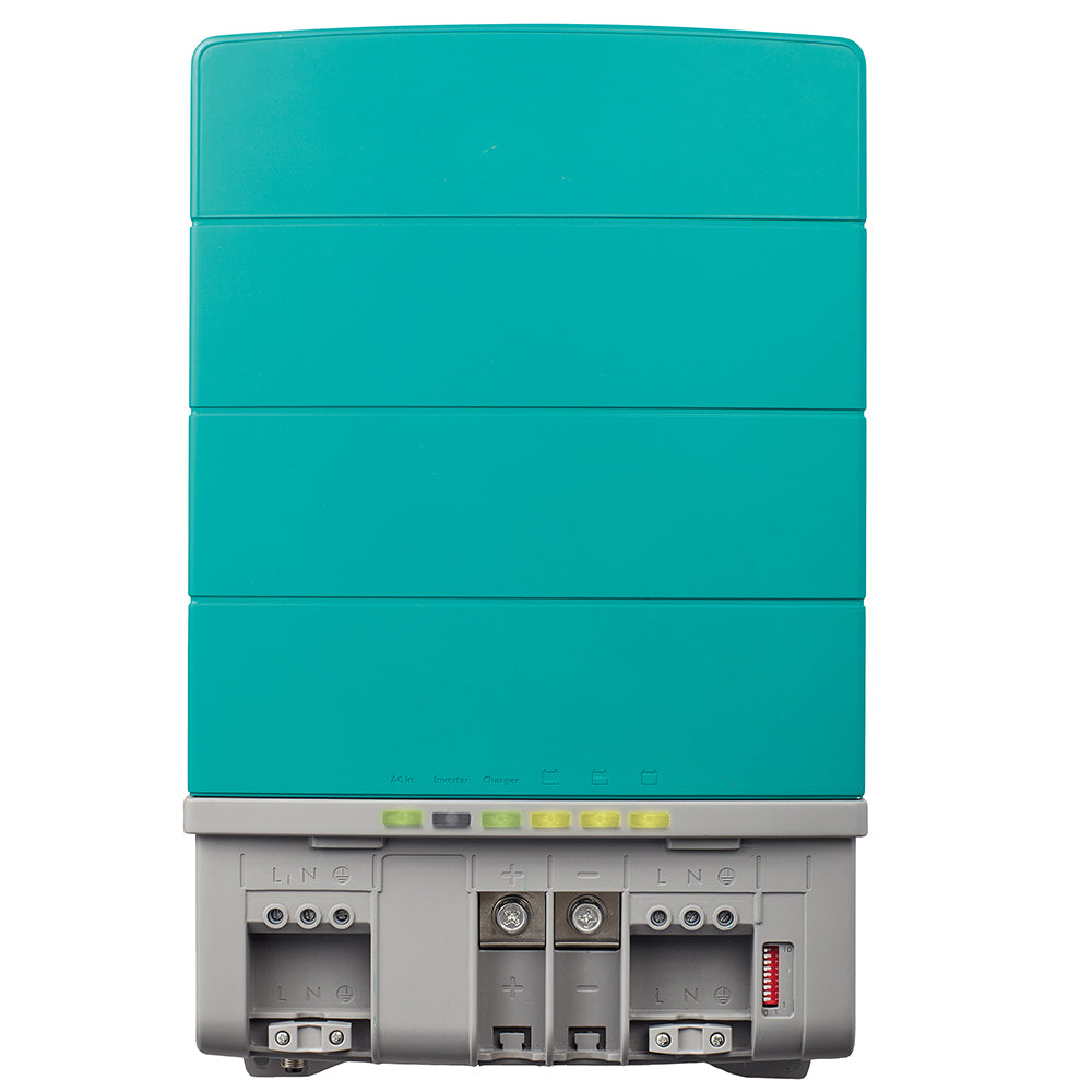 Mastervolt CombiMaster 24V 3000W 60 Amp 230V
