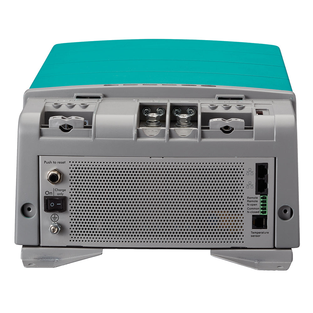 Mastervolt CombiMaster 24V 3000W 60 Amp 230V
