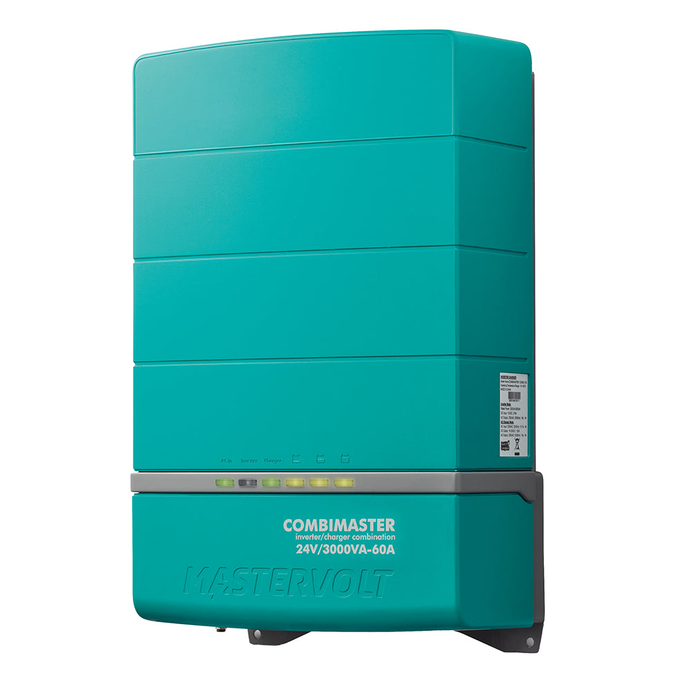 Mastervolt CombiMaster 24V 3000W 60 Amp 230V