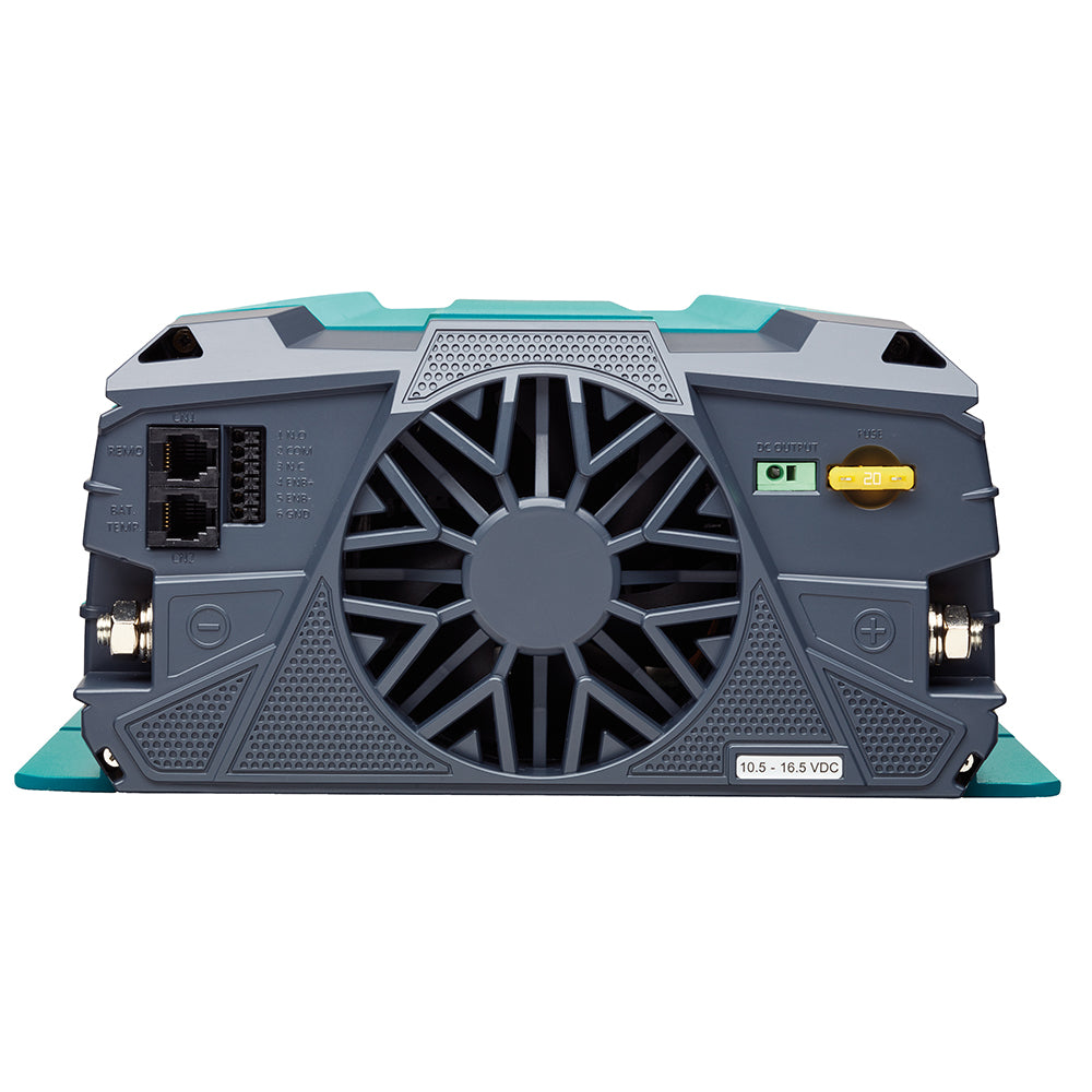 Mastervolt PowerCombi 12V 2000W 100 Amp 120V