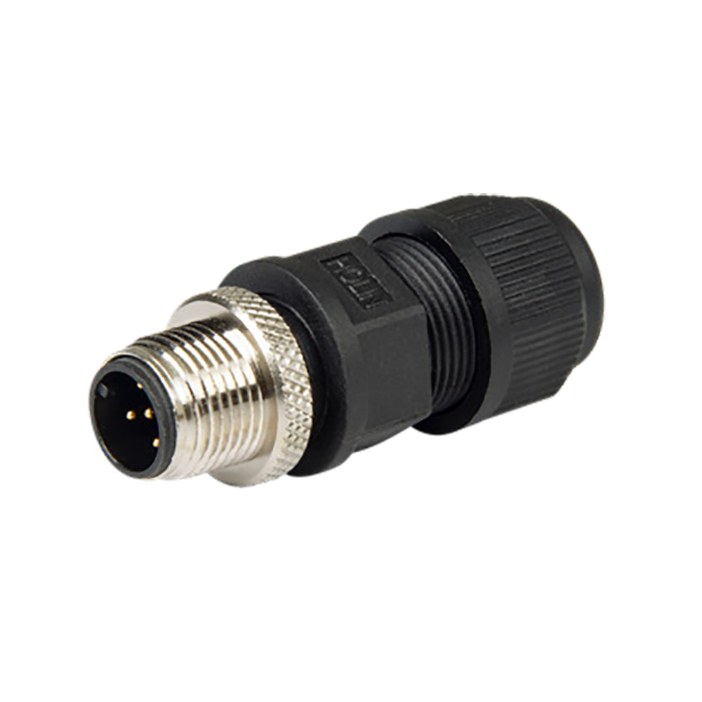 Ancor NMEA 2000 Field Serviceable Connector Male