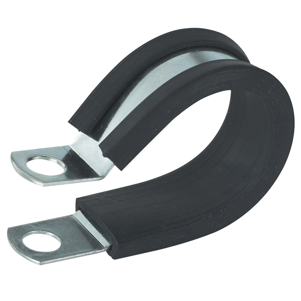 Ancor Stainless Steel Cushion Clamp 312 89mm 10 Piece