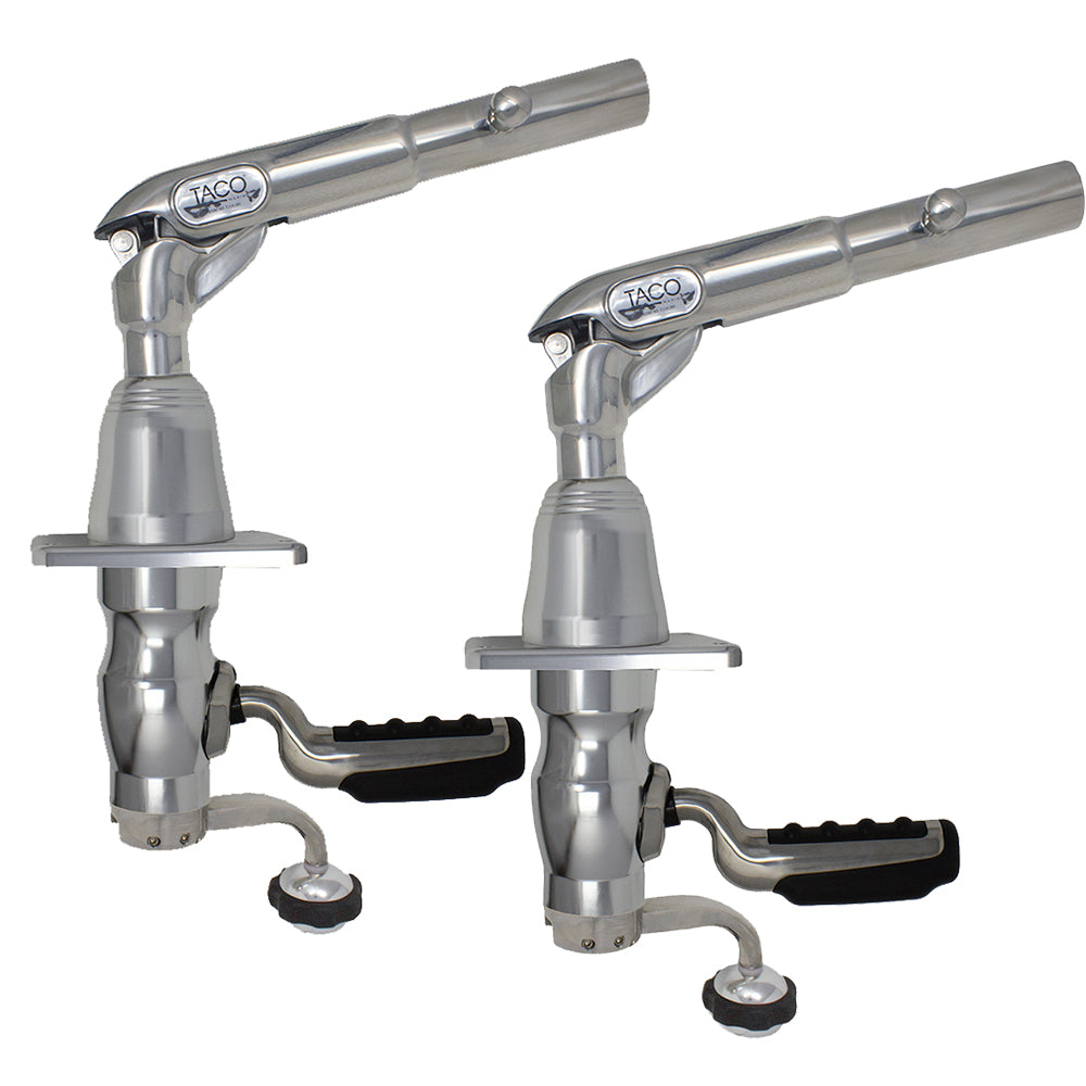 TACO Grand Slam 390 Outrigger Mount f112 Outrigger
