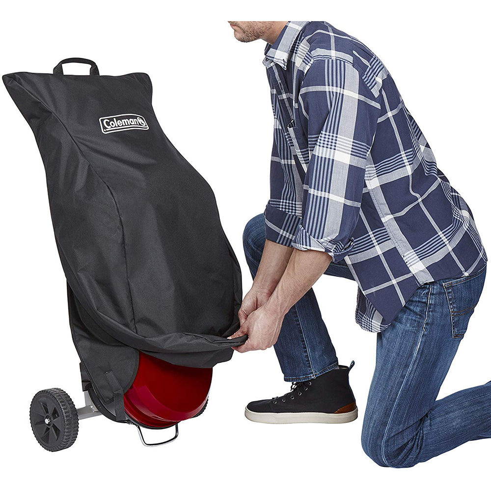 Coleman RoadTrip Grill Case fLX Series Grills