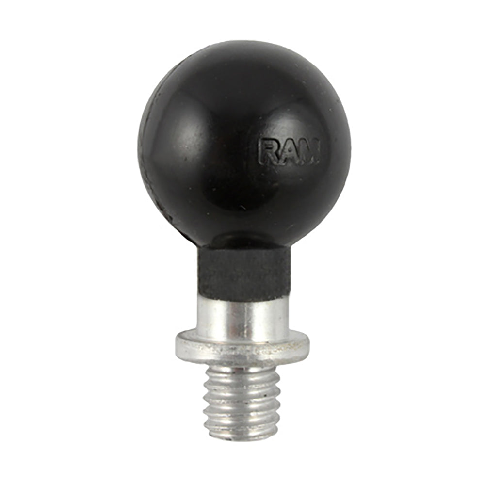 RAM Mount RAM Ball Adapter w3816 Threaded Post