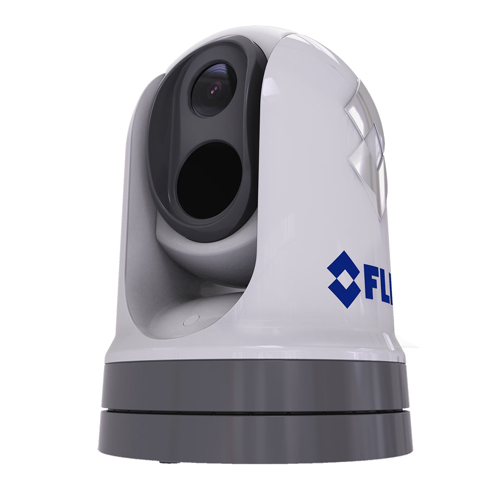 FLIR M364C LR Stabilized ThermalVisible Long Range IP Camera