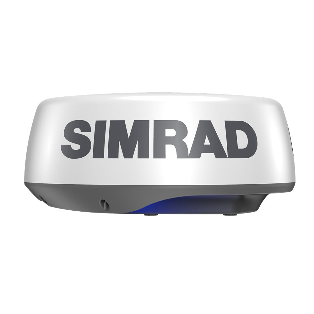 Simrad HALO20 20 Radar Dome w10M Cable