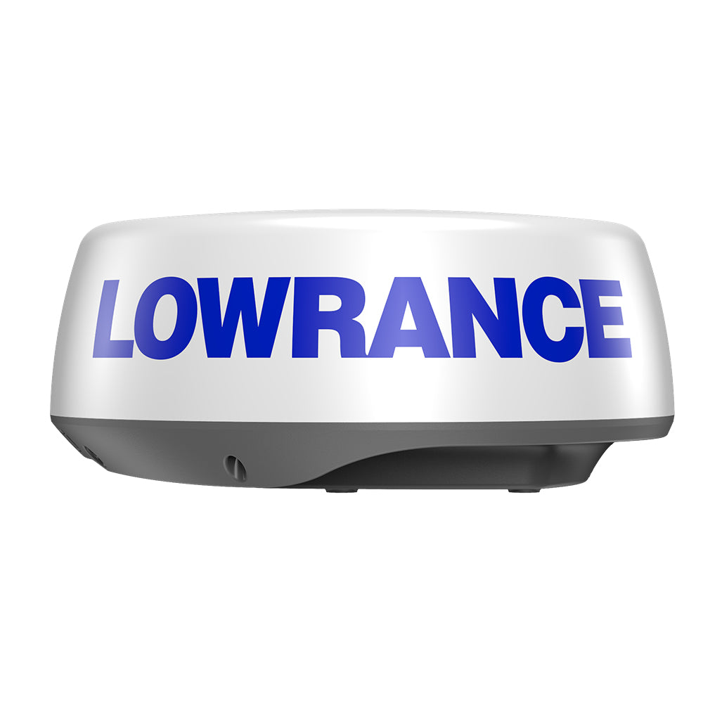Lowrance HALO20 20 Radar Dome w5M Cable