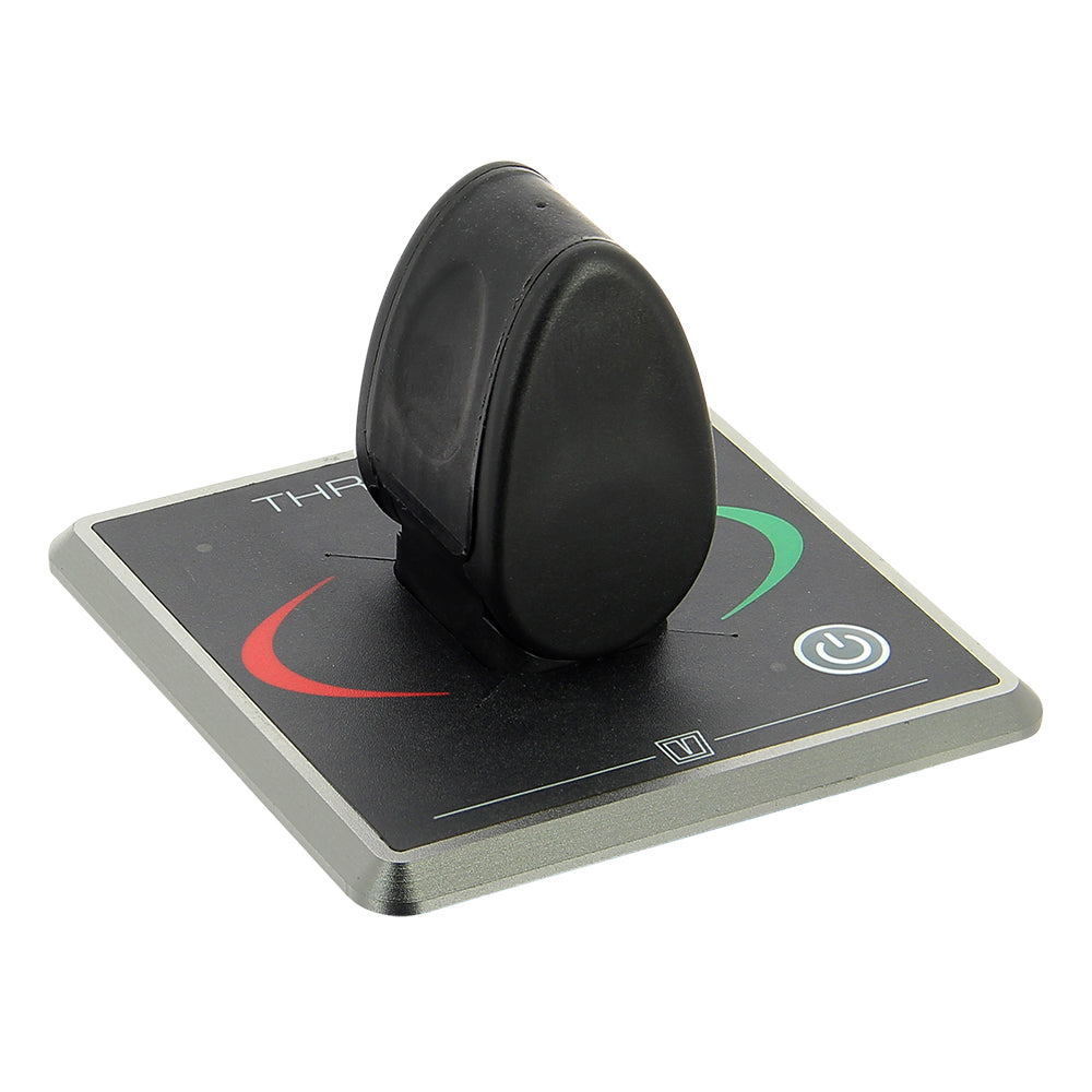 VETUS BPPPA Joystick Panel No Hold