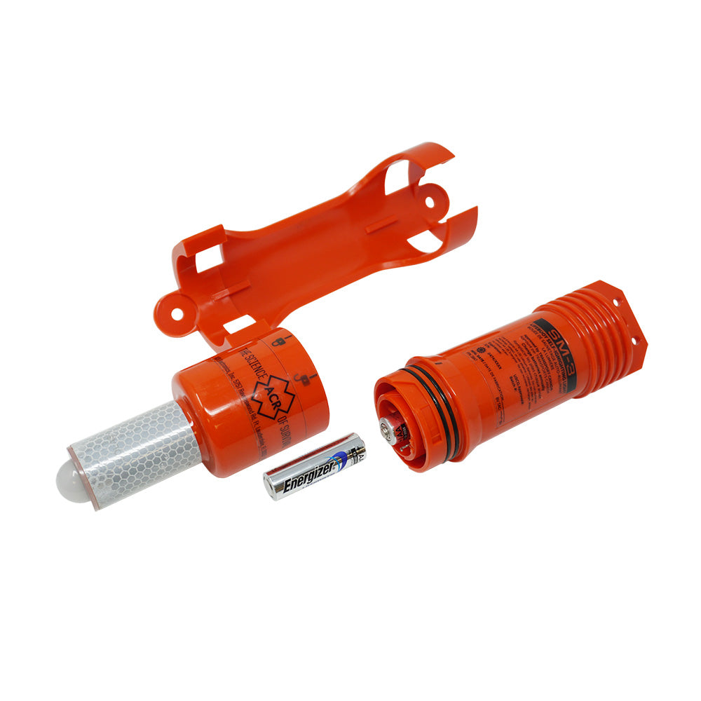 ACR SM3 SOLAS Lifebuoy Marker Light