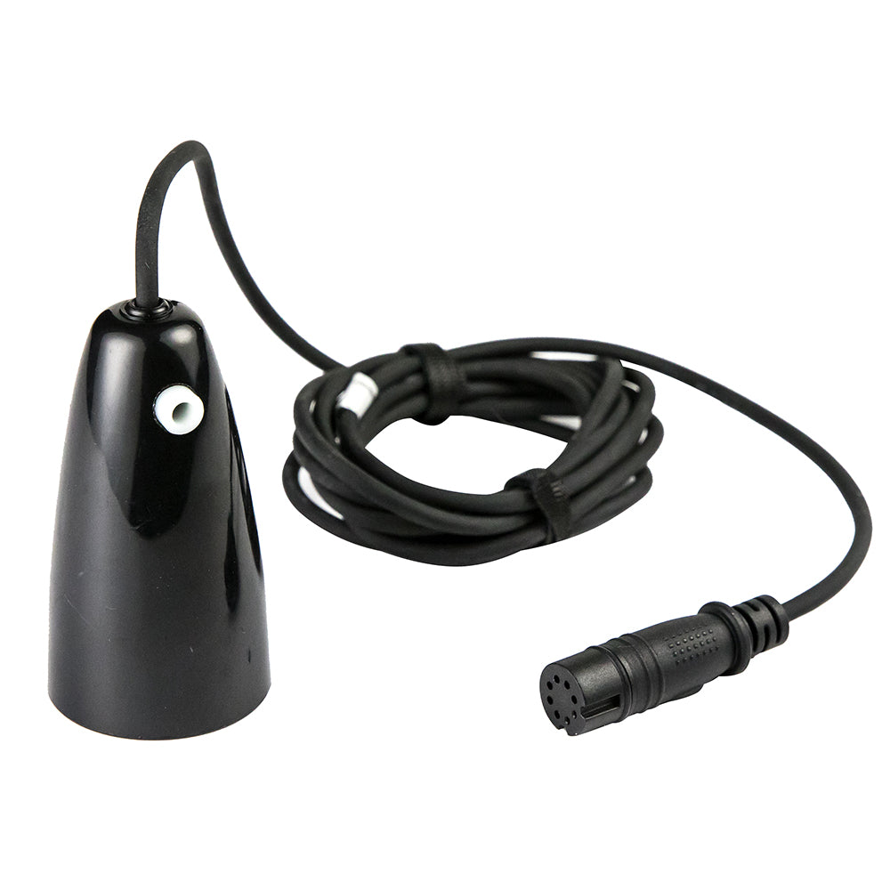 Lowrance Ice Transducer fHOOK 5 7 9 12