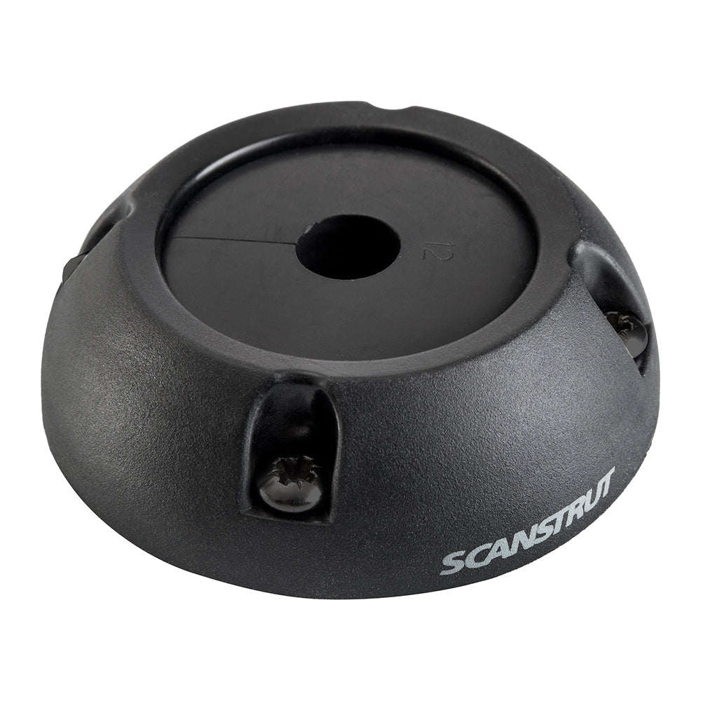 Scanstrut DS40PBLK Vertical Cable Seal Black