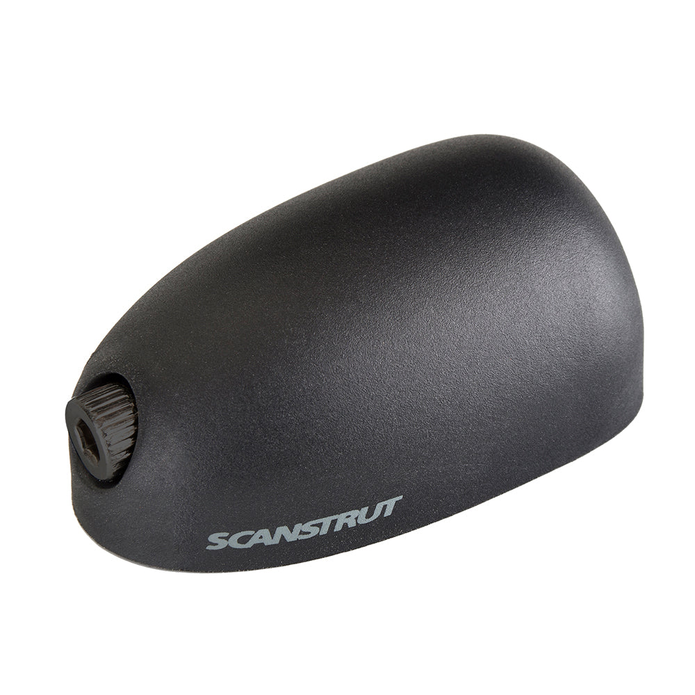 Scanstrut DSH6BLK Horizontal Cable Seal Black
