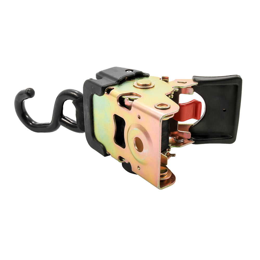 Camco Retractable Tie Down Straps 2 Width 55 Bolt On