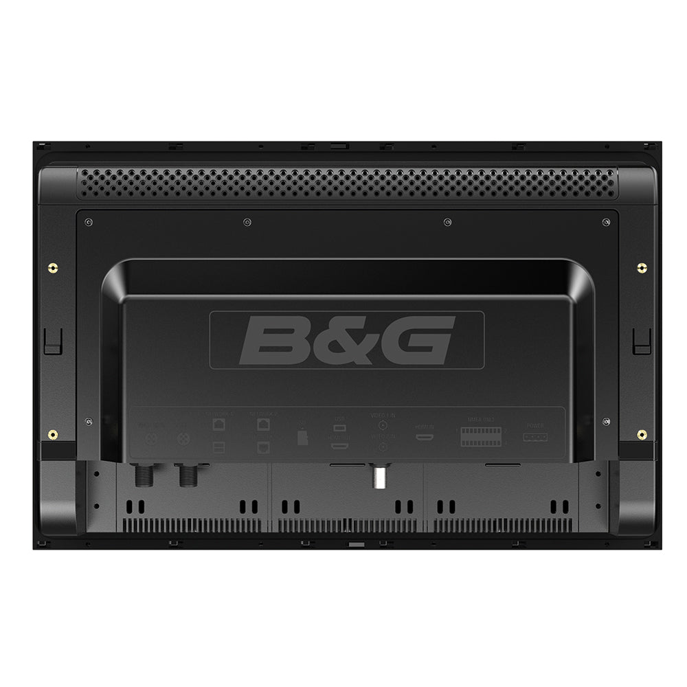 BG ZeusS 16 Glass Helm System Pack