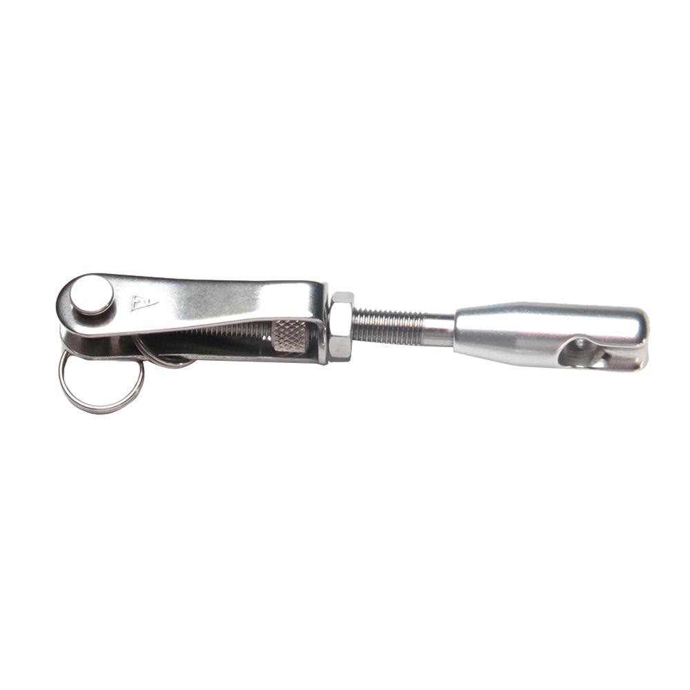 C Sherman Johnson Adjuster wSplice Eye