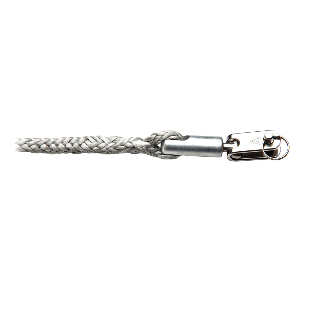 C Sherman Johnson Toggle Jaw wSplice Eye