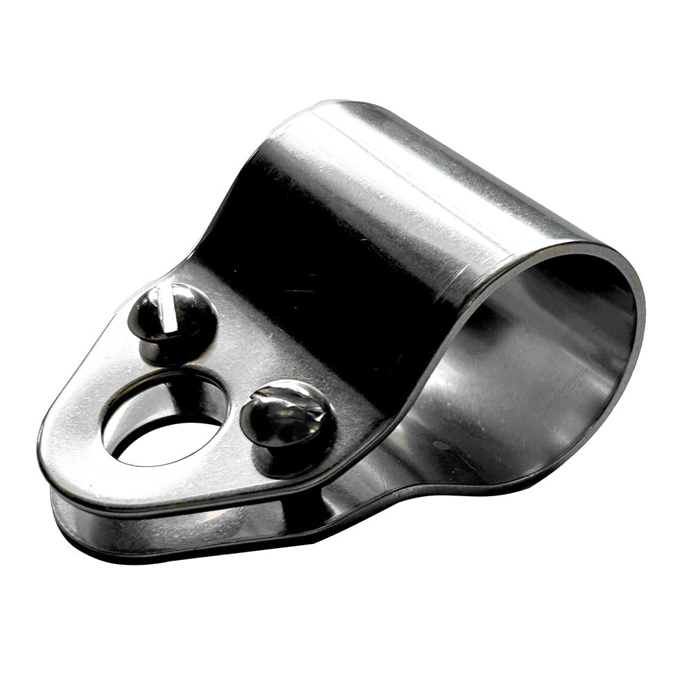 C Sherman Johnson Pulpit Anchor f1 Rail
