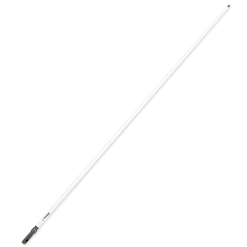 Shakespeare 6235R Phase III AMFM 8 Antenna w20 Cable