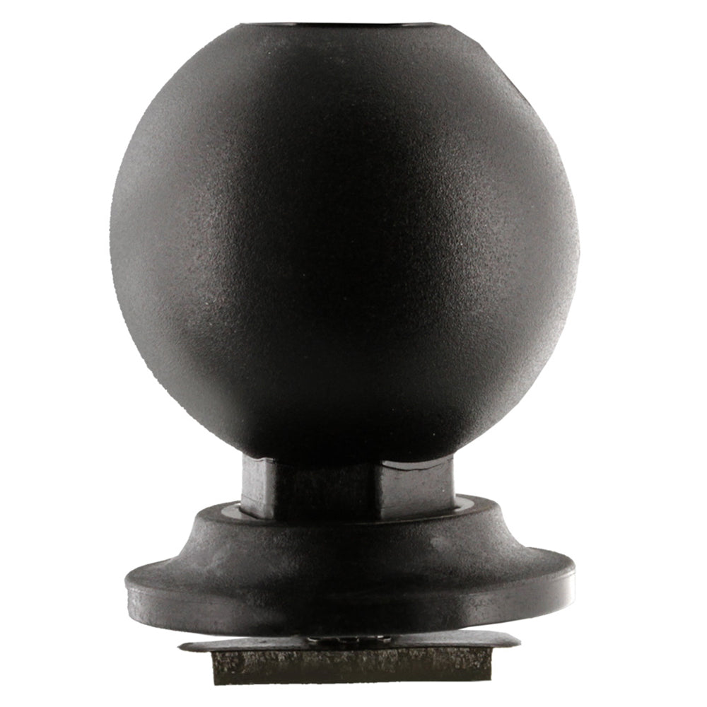 Scotty 168 112 Ball wLow Profile Track Mount