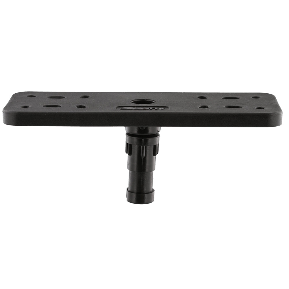 Scotty 367 Universal Fishfinder Mount fUp to 9 Units