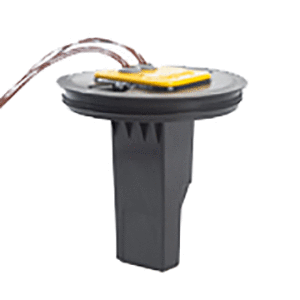 Whale Grey Waste Tank Lid Replacement wSensor
