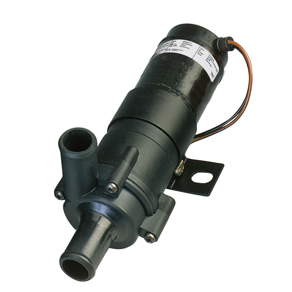 Johnson Pump CM30P71 12V Circulation Pump Dia20