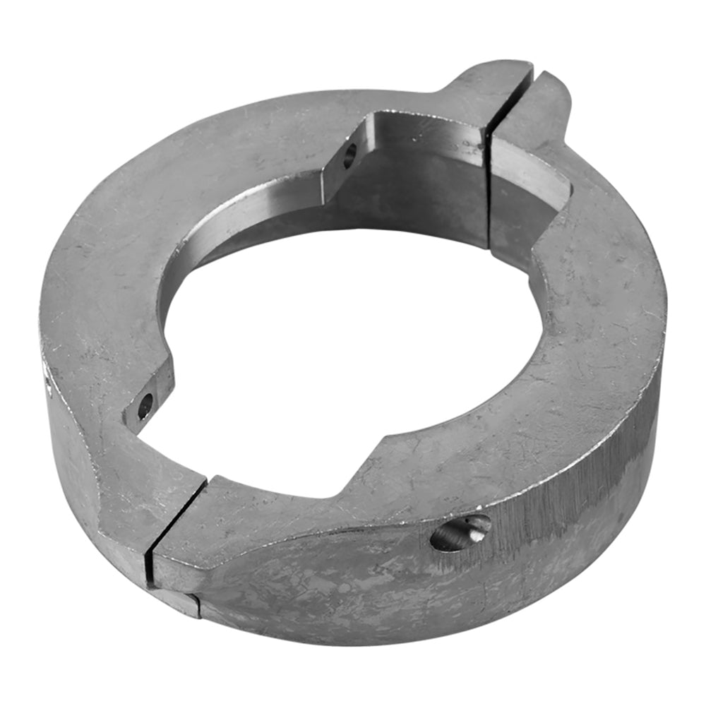 Tecnoseal Volvo Penta 120S Split Ring Zinc Anode fSaildrives