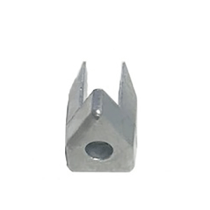 Tecnoseal Spurs Line Cutter Zinc Anode Size C D E