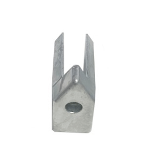 Tecnoseal Spurs Line Cutter Aluminum Anode Size F F1