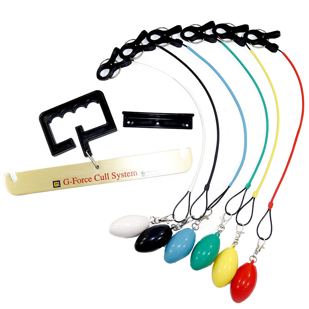 TH Marine GForce Conservation Cull System Gen 2