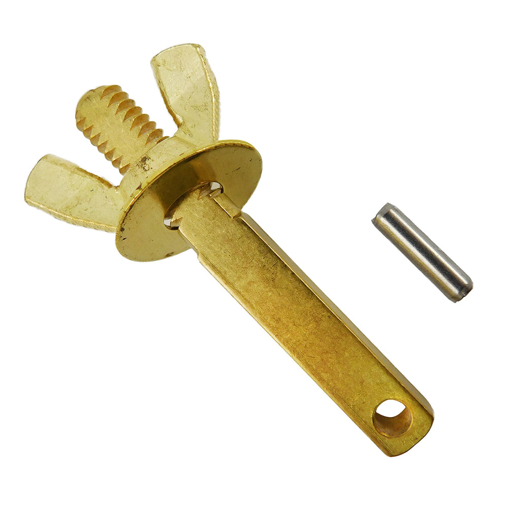 Perko Cover Bolt Complete Sizes 6 7