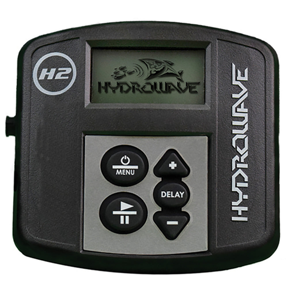 TH Marine HydroWave H2 System Catfish Edition