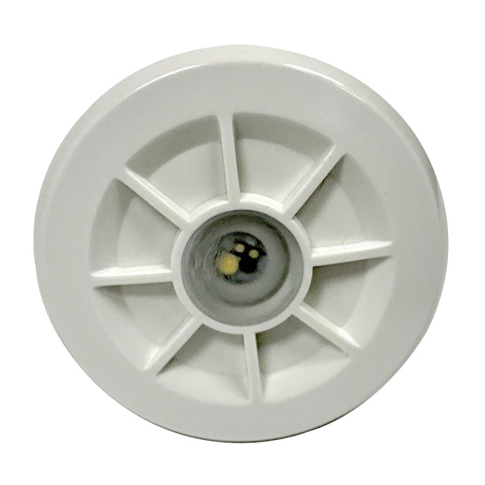 Lumitec Lutra Livewell Light Full Color Spectrum