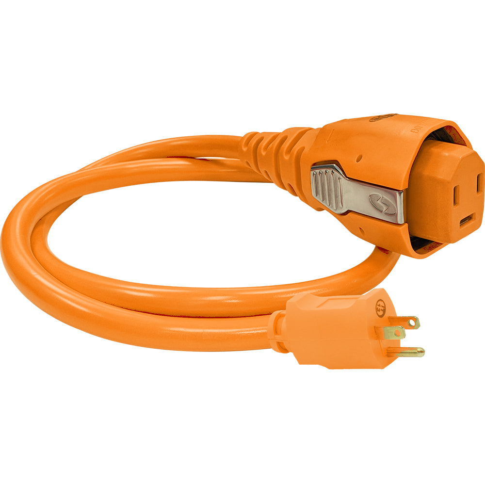 SmartPlug SmartPlug15 AMP Cordset 4