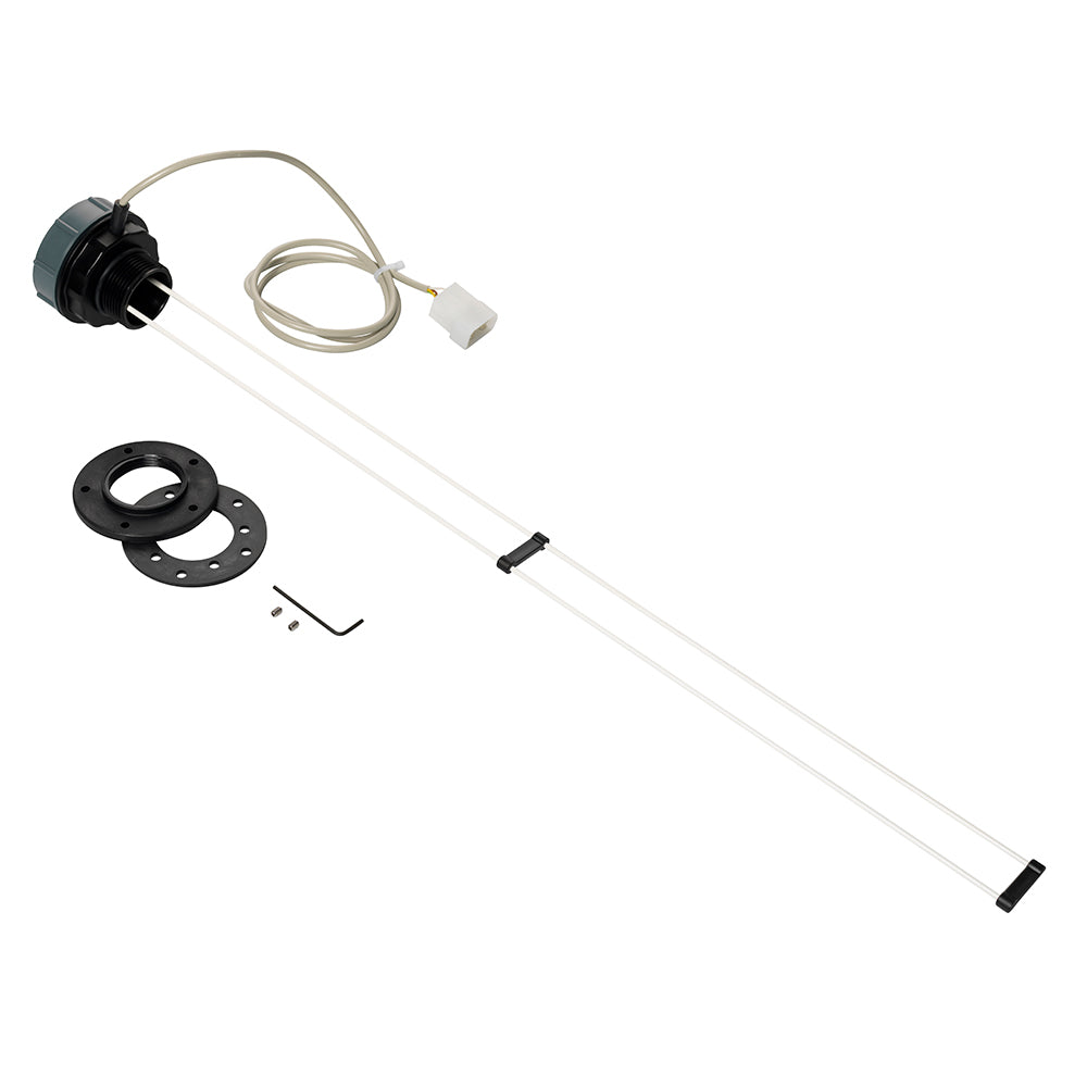 Veratron Waste Water Level Sensor wSeal Kit 930 1224V 420mA 200 to 60MM Length