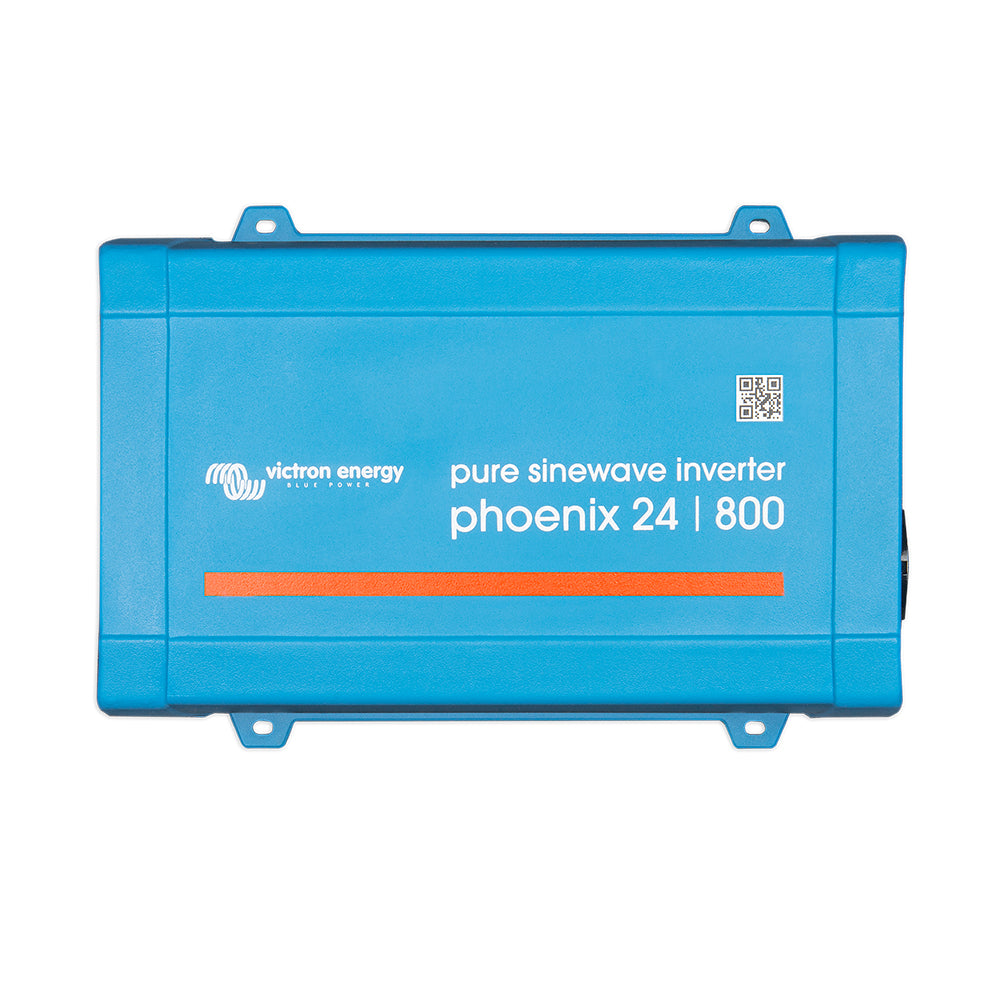 Victron Phoenix Inverter 24VDC 800VA 120VAC 5060Hz VEDirect